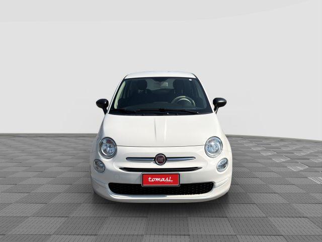 FIAT 500 500 1.0 Hybrid Cult