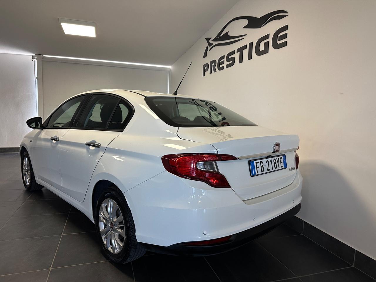 FIAT TIPO 1.4 GPL CASA MADRE 95CV OPENING EDITION