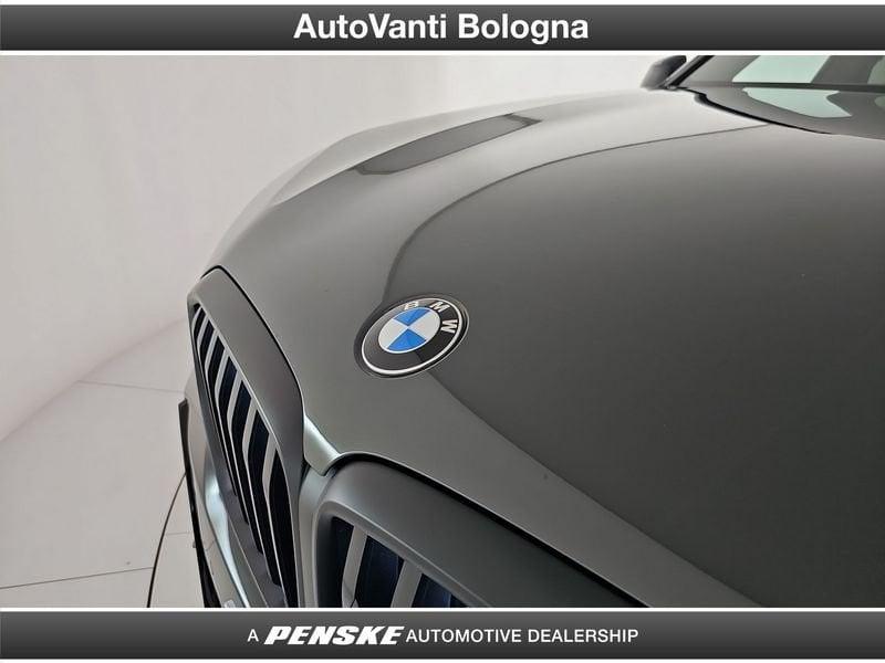 BMW X5 xDrive30d 48V Msport PRO