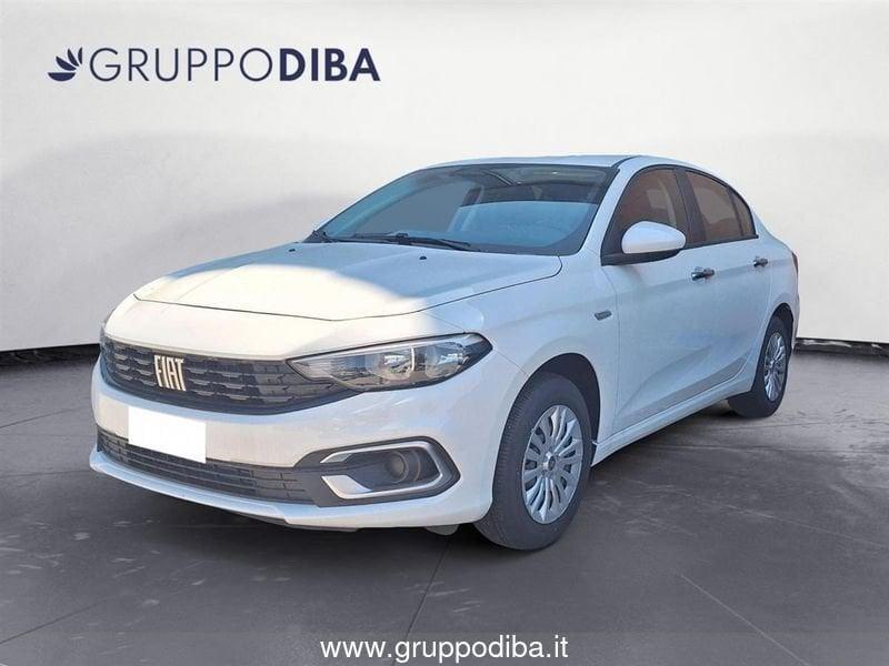 FIAT Tipo Sedan 1.6 130cv Ds Sedan Tipo