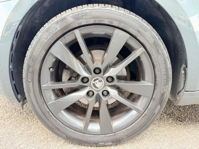 Skoda Octavia 1.6 TDI CR 115 CV DSG Wagon Executive