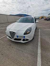 Alfa Romeo Giulietta 1.4 Turbo 105 CV Progression