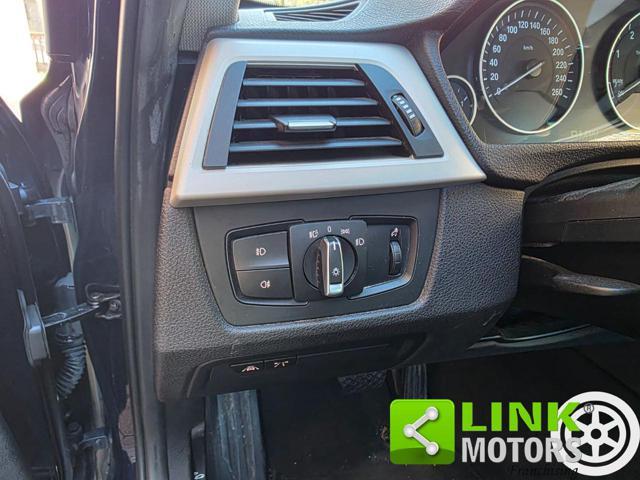 BMW 330 d 258 CV xDrive Business Advantage E6