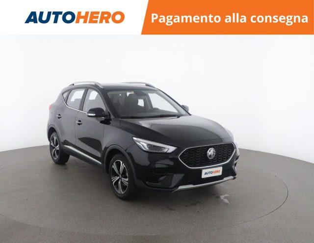 MG ZS 1.5 VTi-tech Comfort