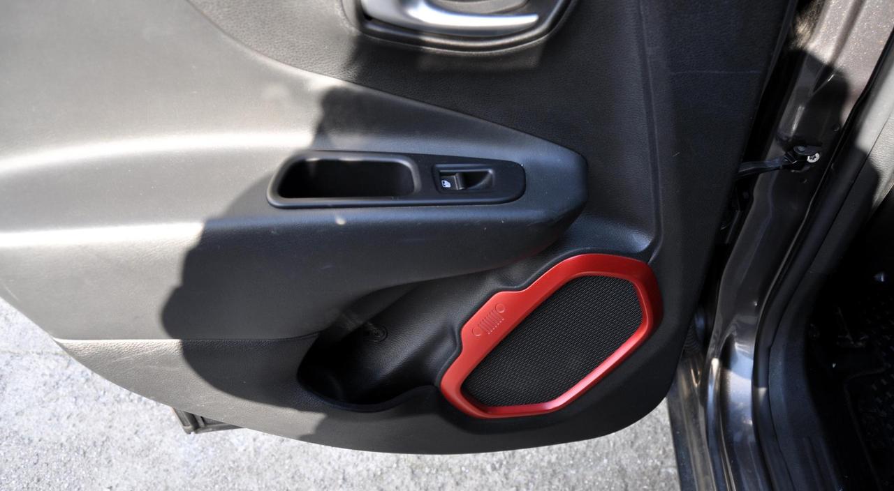 Jeep Renegade 2.0 Mjt 170CV 4WD Trailhawk