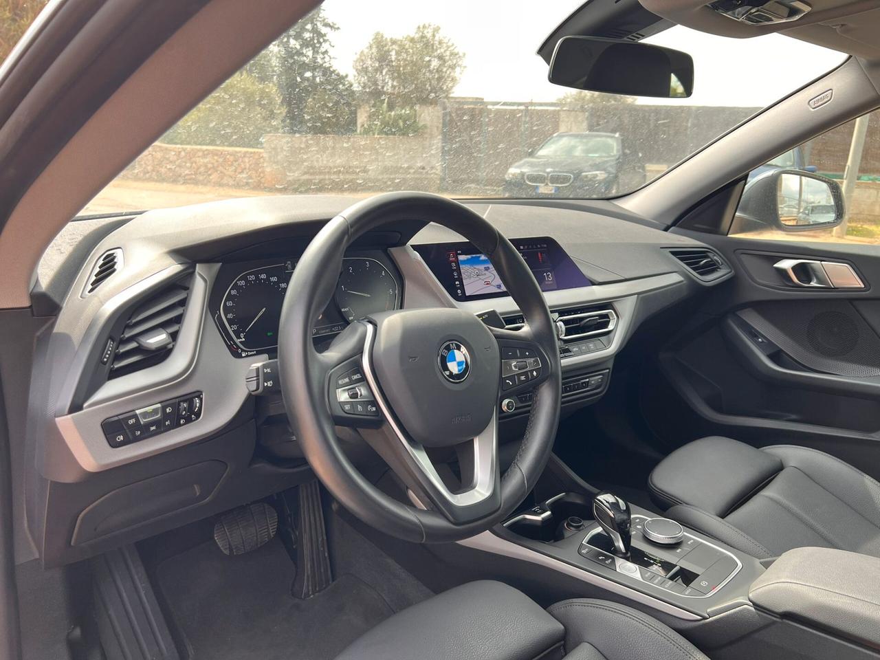 Bmw 216 216d xDrive Gran Coupè Sport aut.