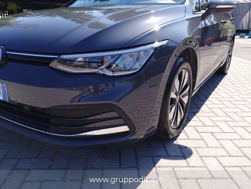 Volkswagen Golf VIII 2020 Diesel 2.0 tdi Style 115cv