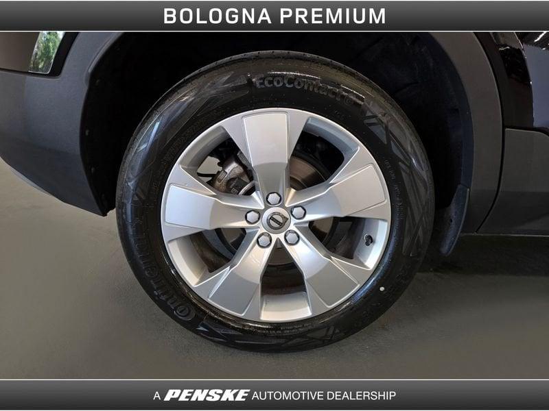 Volvo XC40 XC40 T2 Geartronic Momentum