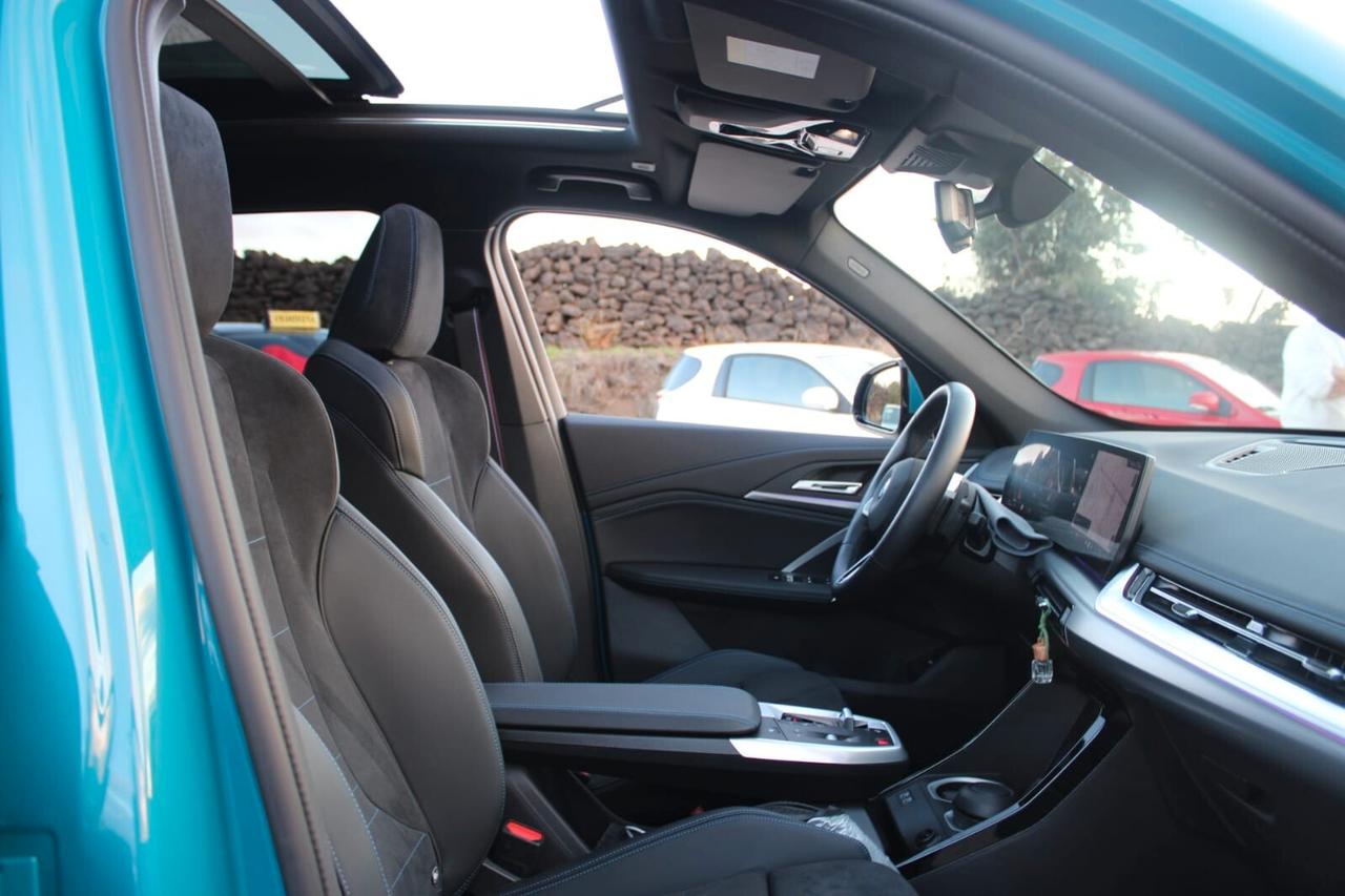 Bmw X1 sDrive 18d Msport Pro