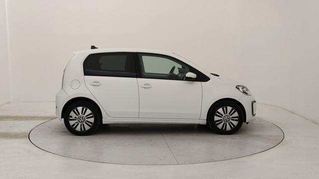 VOLKSWAGEN up! e-up! 5p