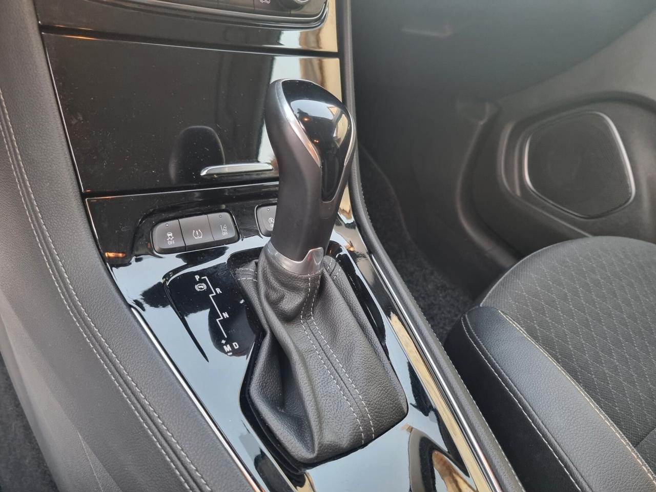 Opel Grandland 1.5 diesel Ecotec aut. Business Elegance 2021