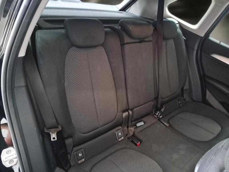 BMW X1 xDrive 25e Business Advantage automatico