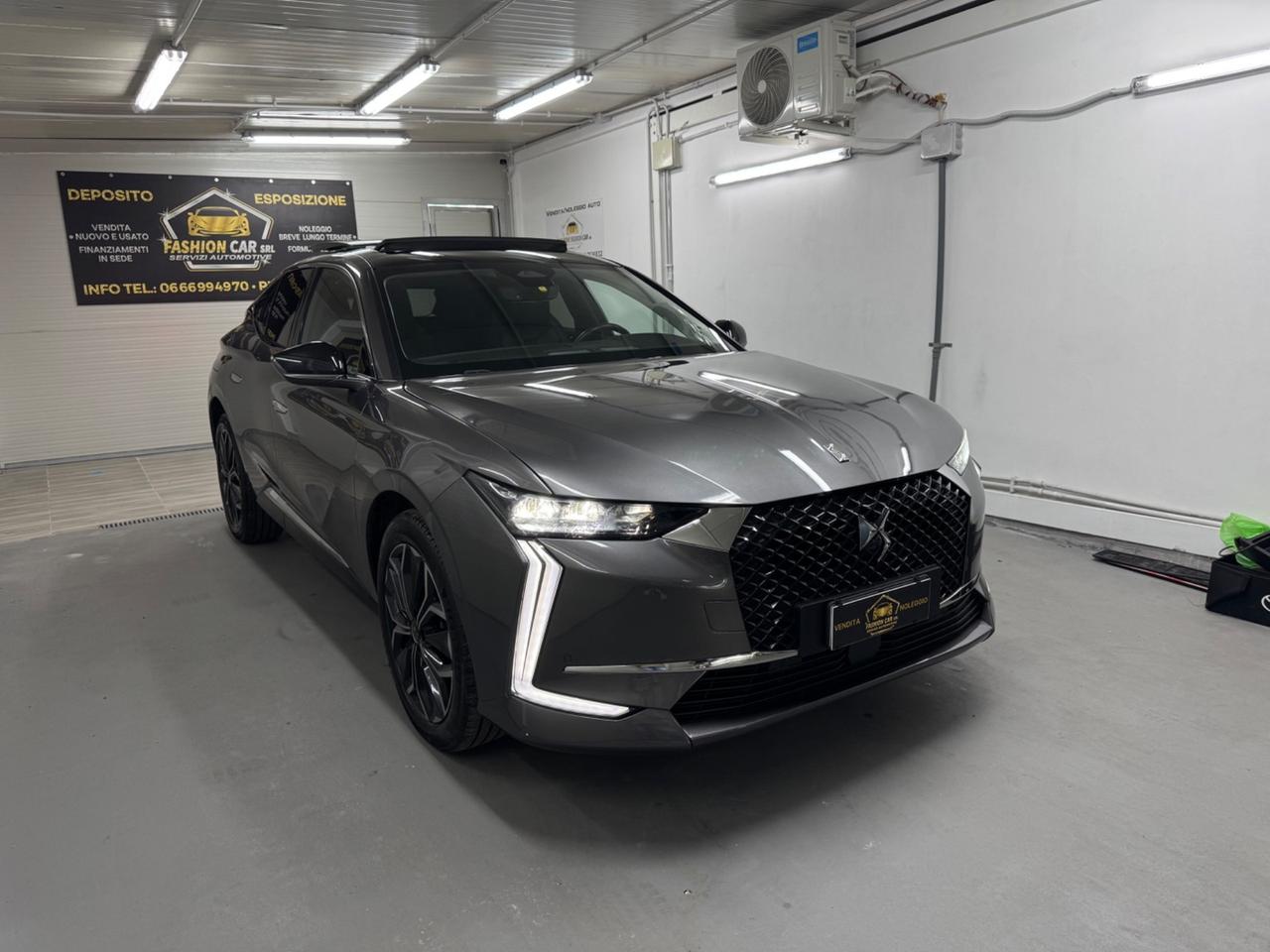 Ds DS4 Etoile
