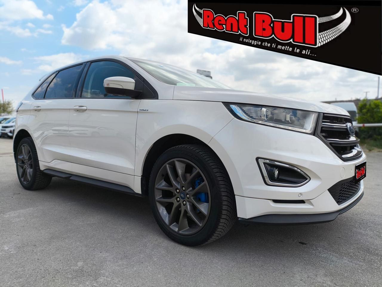 Ford Edge SPORT S AUTOMATICO 210 CV. RIF:4825