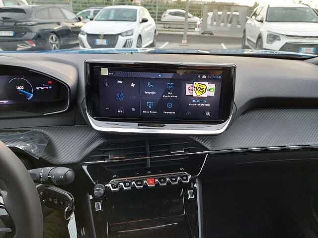 Peugeot 2008 PureTech 100CV S&S Allure KM 0