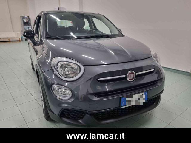 FIAT 500X 1.3 MultiJet 95 CV Pop Star