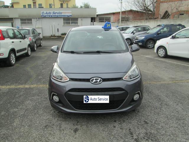 HYUNDAI i10 1.0 MPI Sound Edition