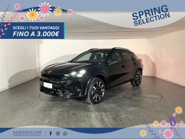 Cupra Formentor 1.5 hybrid 150cv dsg
