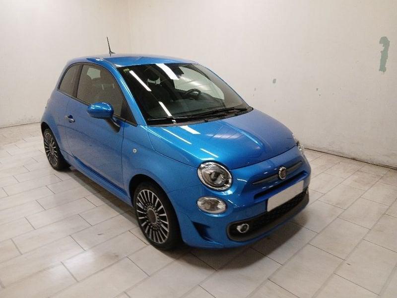 FIAT 500 0.9 t.air t. Sport 85cv my20