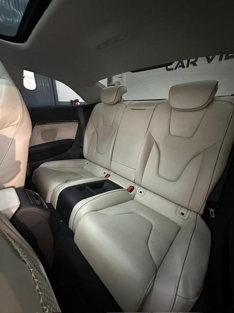 Audi RS5 RS 5 Coupé 4.2 V8 FSI quattro S tronic