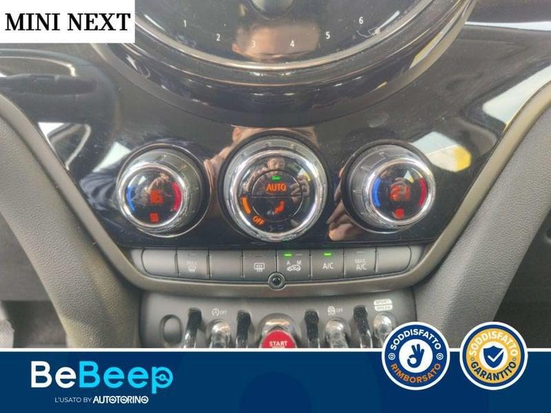 MINI Countryman Mini F60 MINI 2.0 COOPER D CLASSIC