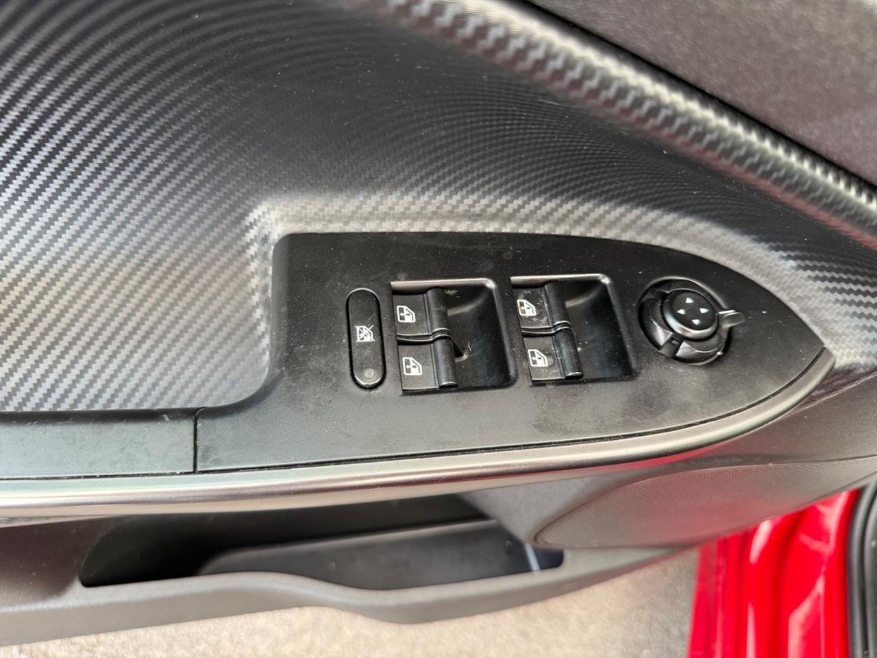 Alfa Romeo Giulietta 1.4 Turbo MultiAir 150 CV Sprint