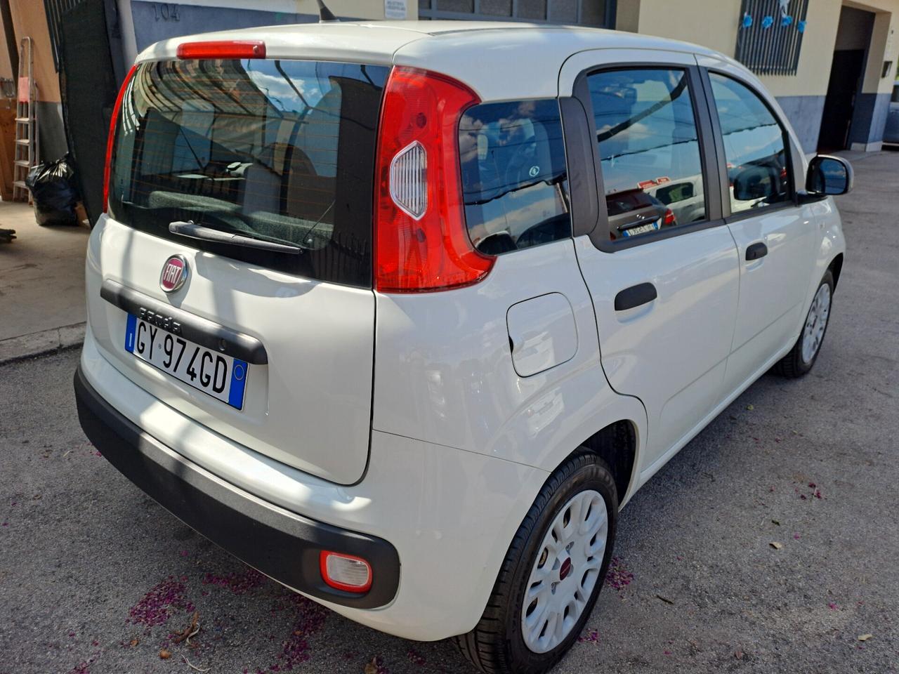 Fiat Panda 1.2 EasyPower Classic