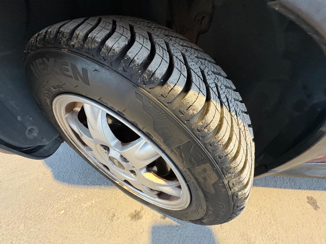 Mini 1.4 tdi One D Seven