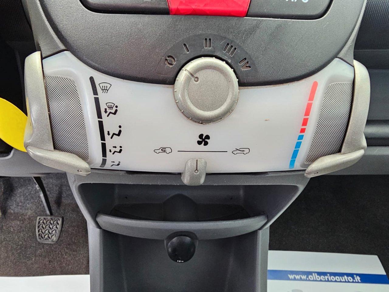 Toyota Aygo 5 Porte Aygo 5p 1.0