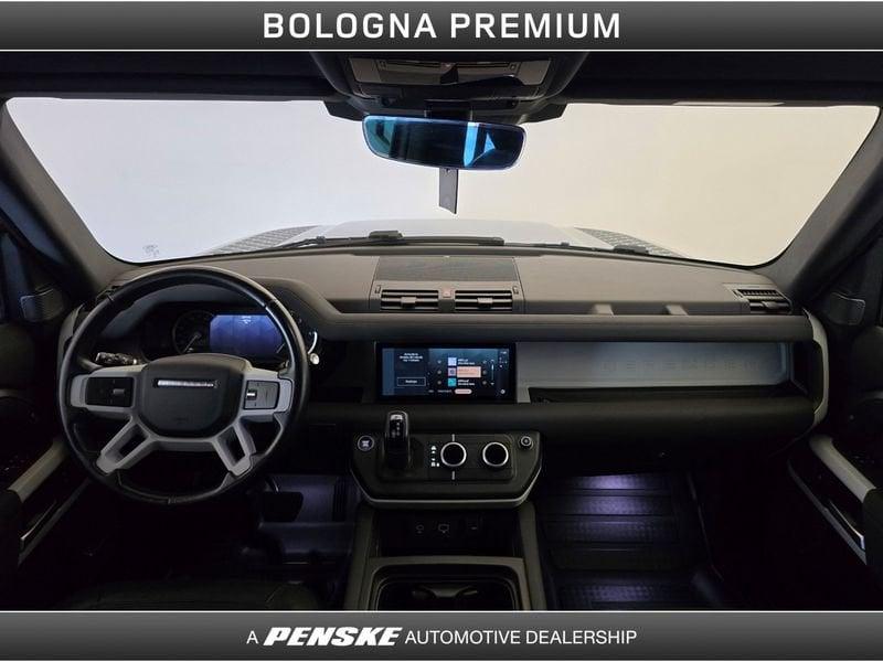 Land Rover Defender Defender 110 3.0D I6 200 CV AWD Auto SE - N1 AUTOCARRO