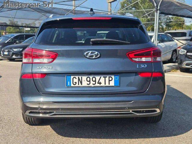 HYUNDAI i30 i30 III Wagon 1.0 t-gdi 48V Prime 120cv - GN994TP