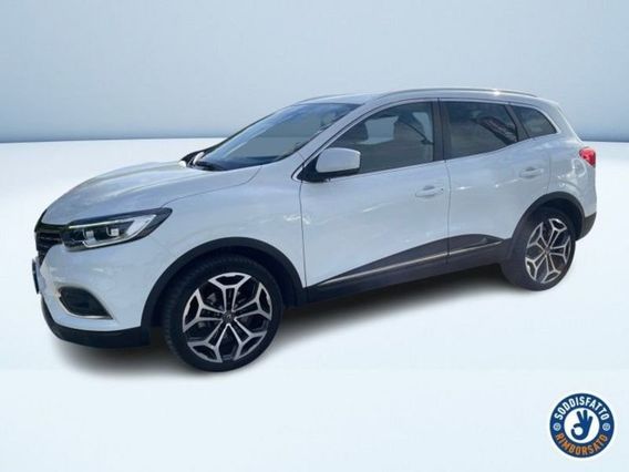 Renault Kadjar 1.5 blue dci Sport Edition2 115cv edc my20