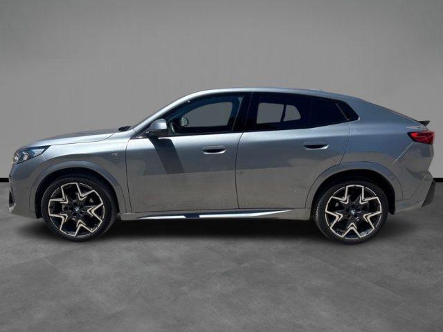 BMW X2 sDrive 20d Msport