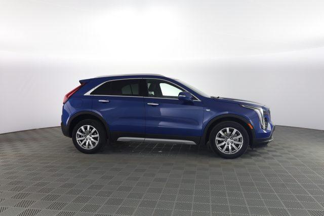CADILLAC XT4 XT4 350 TD AWD Premium Luxury
