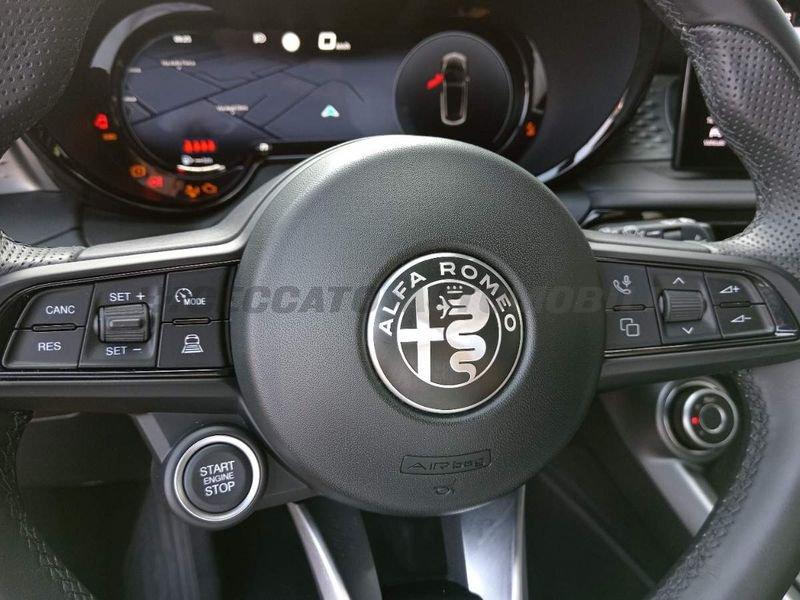 Alfa Romeo Tonale Tonale 1.6 Sprint 130cv tct6