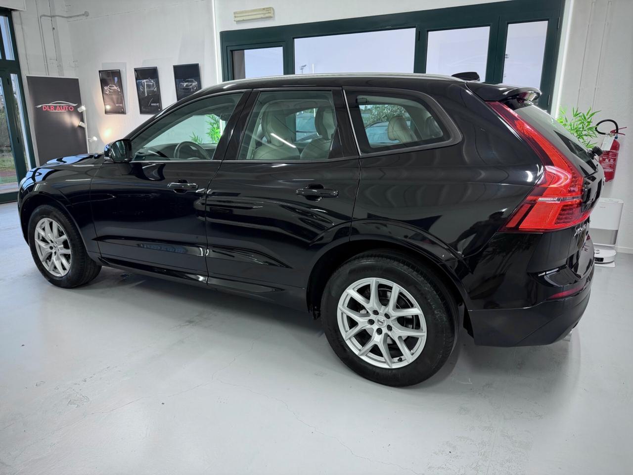 Volvo XC 60 XC60 D4 AWD Geartronic Business