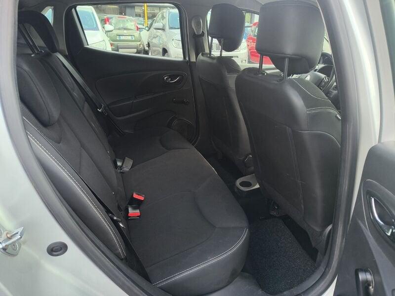 Renault Clio Clio 1.2 5 p Live