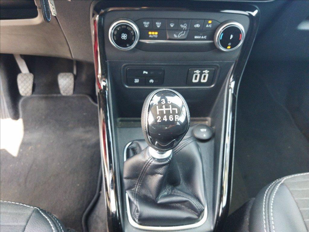 FORD EcoSport 1.0 ecoboost Titanium s&s 125cv my19 del 2022