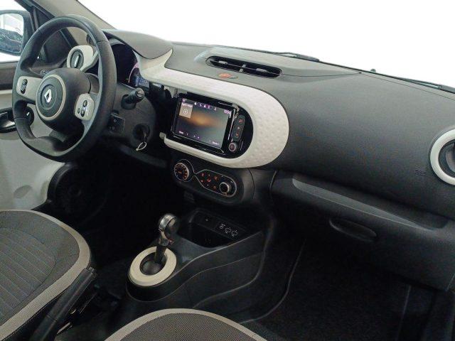 RENAULT Twingo Electric Vibes