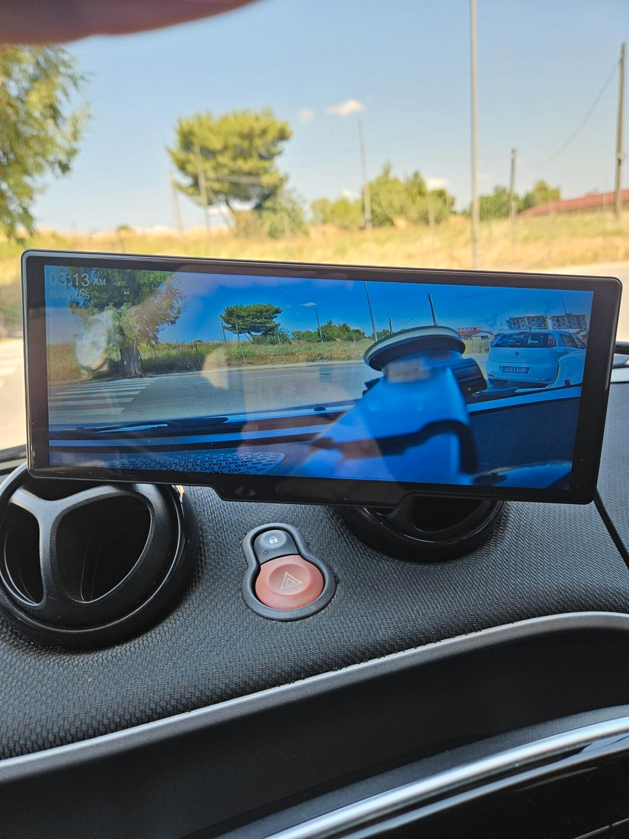 SMART ForFour AUTOMATICA 5porte PASSION