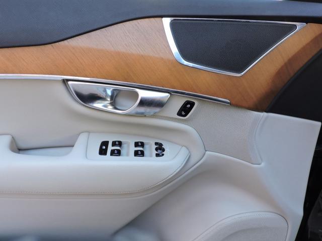 VOLVO XC90 B5 (d) AWD automatico 7 posti Core