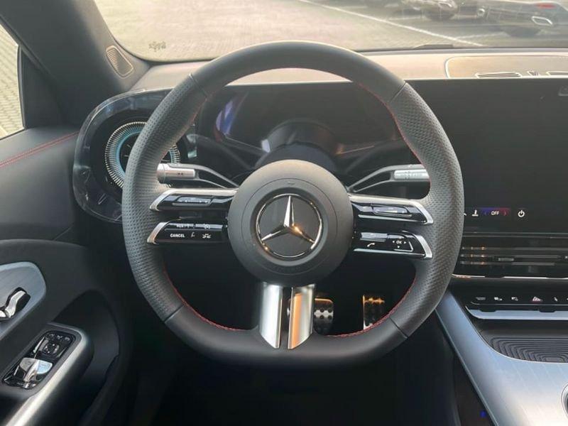 Mercedes-Benz CLA 350e 4Matic EQ AMG Line Premium