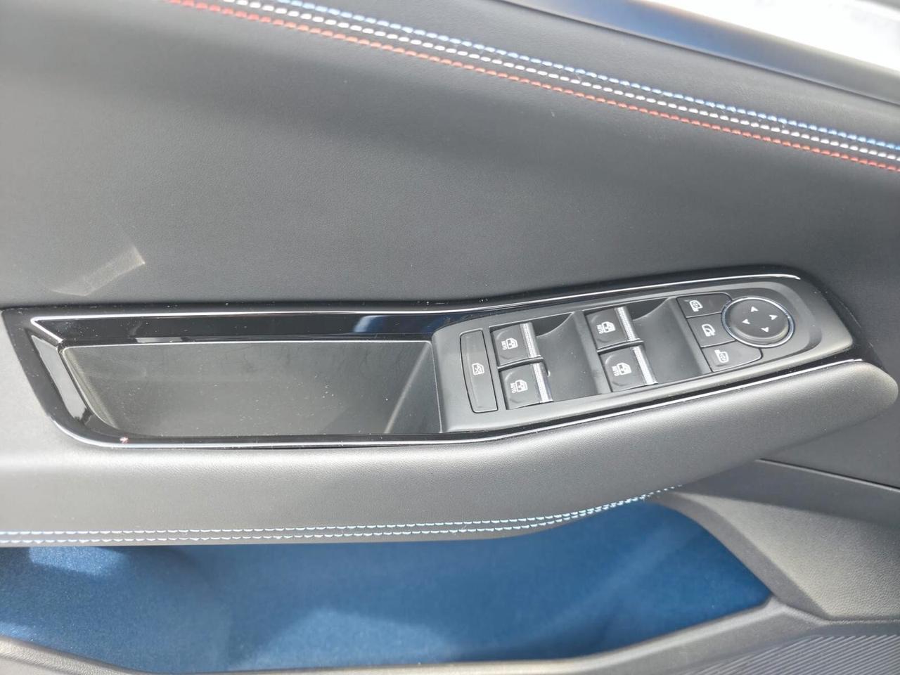 Renault Rafale Hyper Hybrid E-Tech PHEV 4x4 300 CV Esprit Alpine