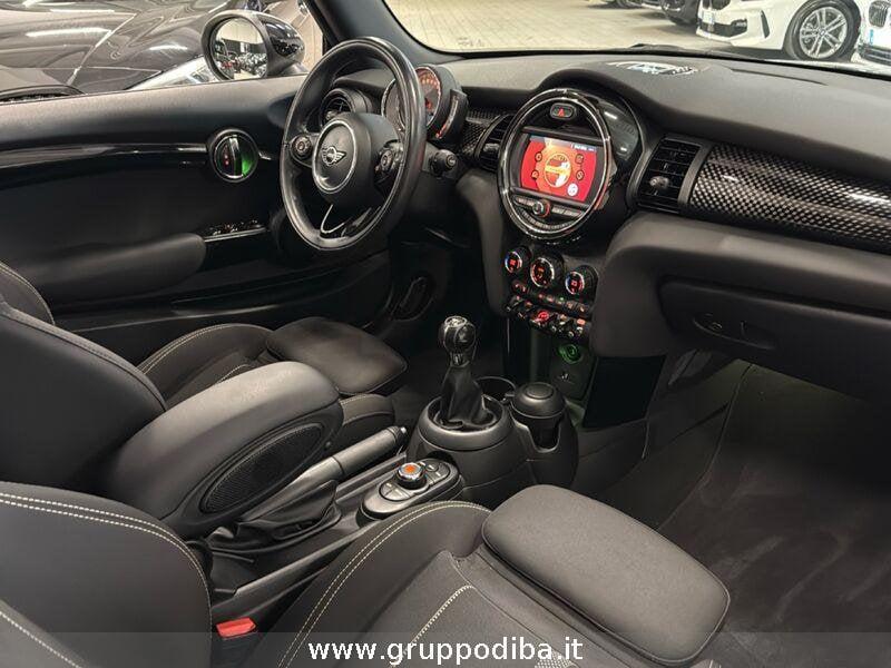 MINI Mini Cabrio F57 2018 Benzina 2.0 Cooper S
