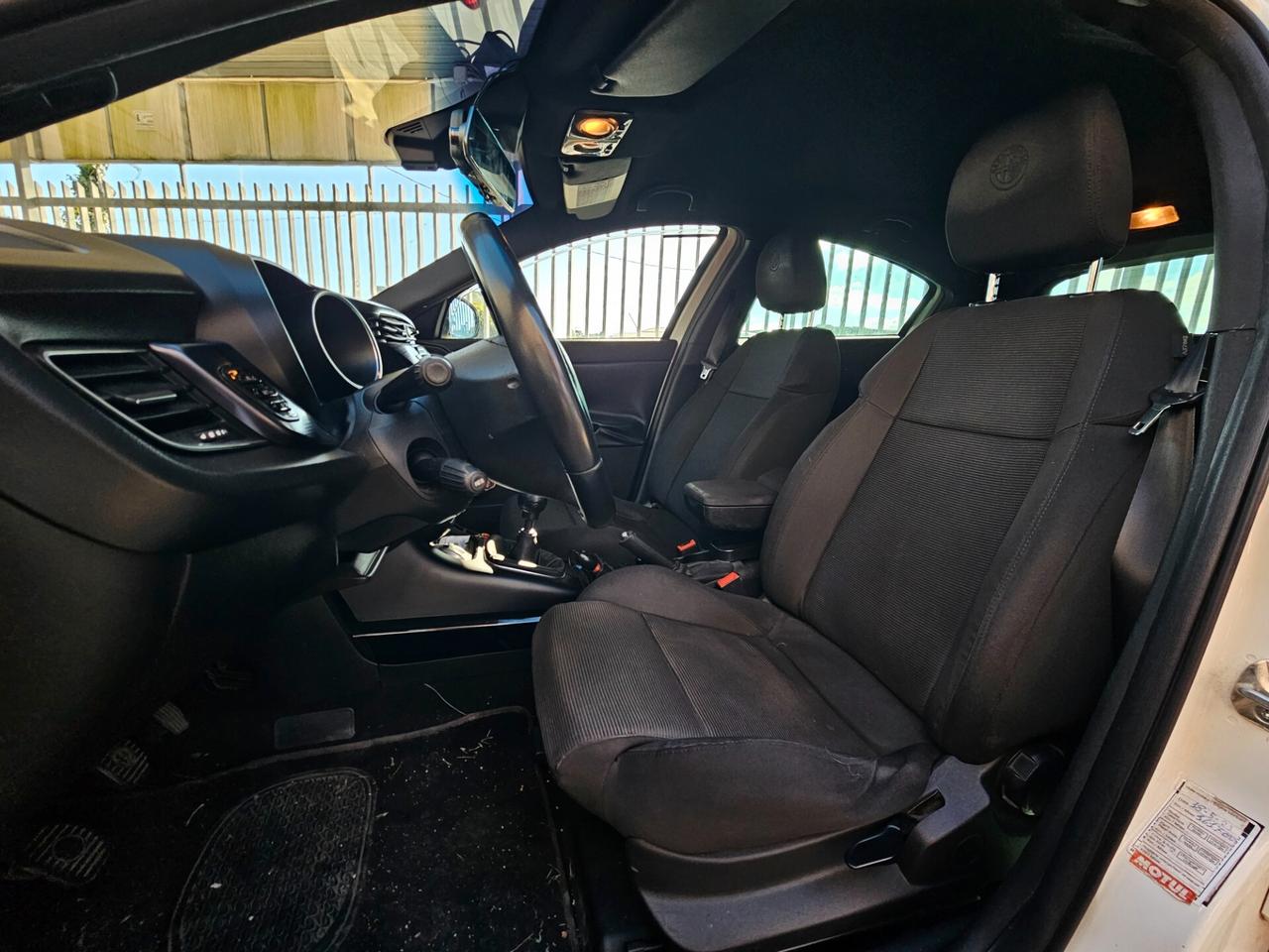 Alfa Romeo Giulietta 1.6 JTDm-2 105 CV Distinctive