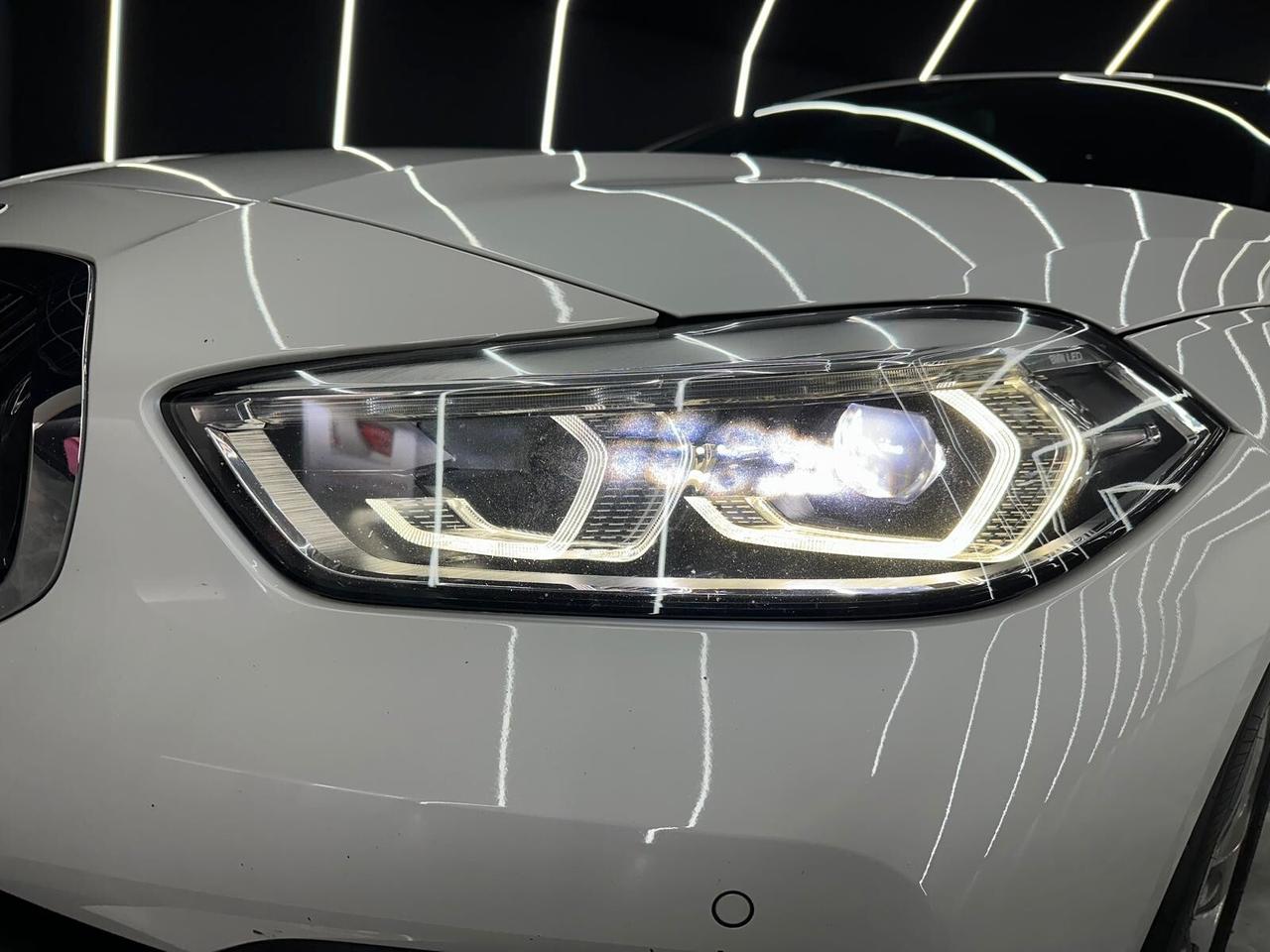 Bmw 116 116d 5p. Sport Auto