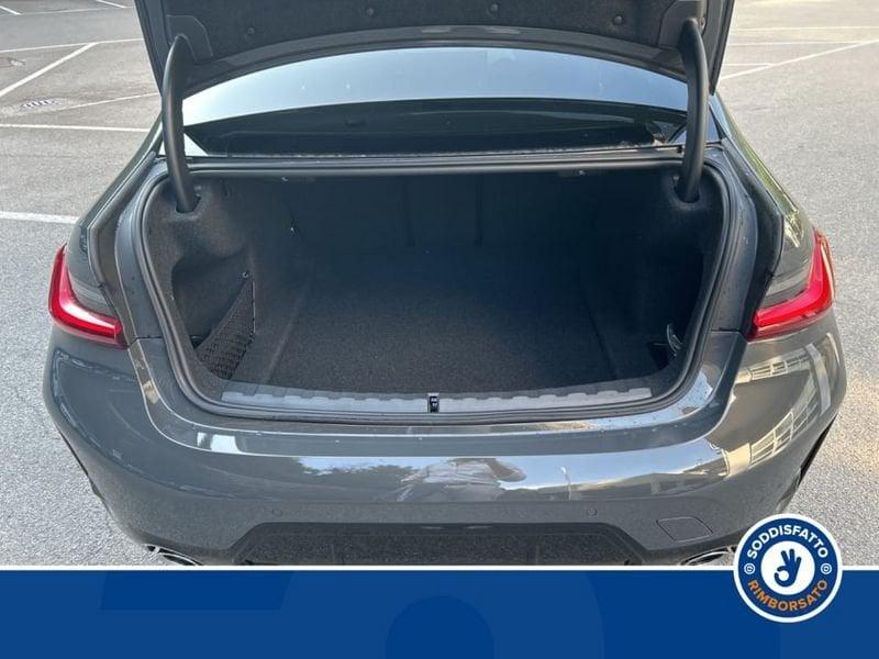 BMW Serie 3 Berlina 320d xDrive M Sport