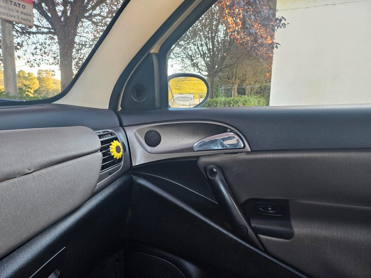 Lancia Ypsilon 1.2