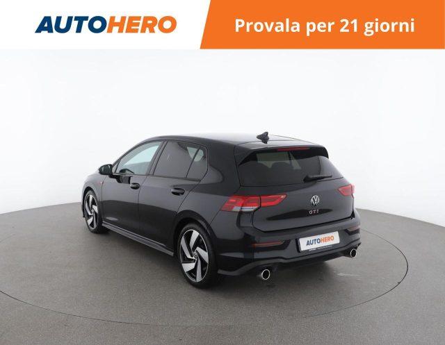 VOLKSWAGEN Golf 2.0 TSI GTI DSG