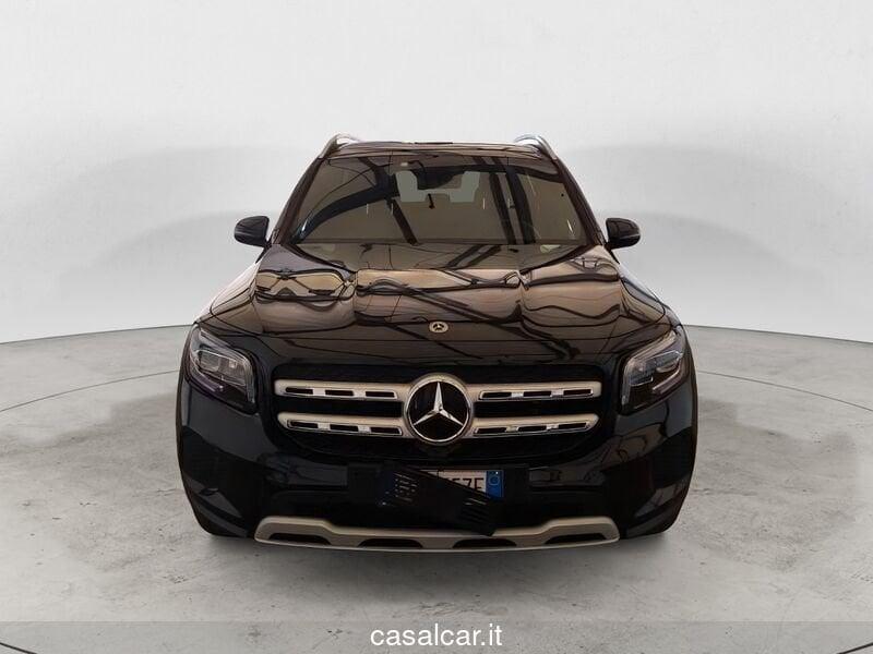 Mercedes-Benz Classe GLB GLB 180 d Automatic Business Extra 3 ANNI DI GARANZIA KM ILLIMITATI PARI ALLA NUOVA